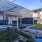 Casa Leda Apartmán *