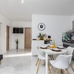 Casa Leda Apartmán *