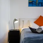 Casa Leda Apartmán *