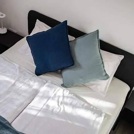 Casa Leda Szentendre