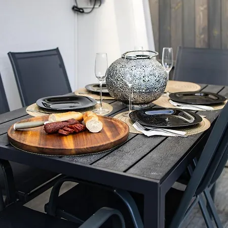 Casa Leda * סנטאנדרה