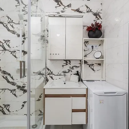 Casa Leda דירה סנטאנדרה