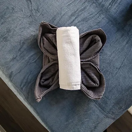 Casa Leda דירה *