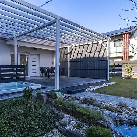 Casa Leda Διαμέρισμα *