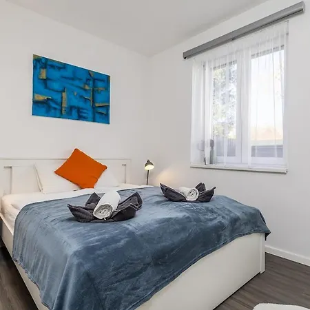Apartamento Casa Leda