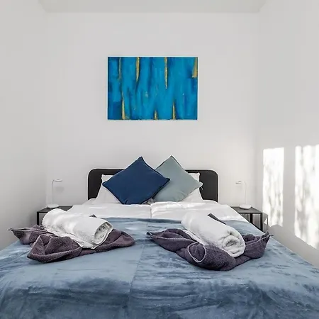 Διαμέρισμα Casa Leda