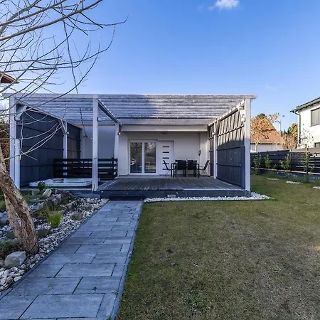 Διαμέρισμα Casa Leda Szentendre