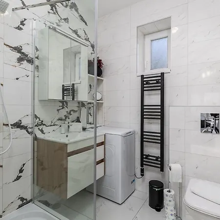Apartamento Casa Leda Szentendre