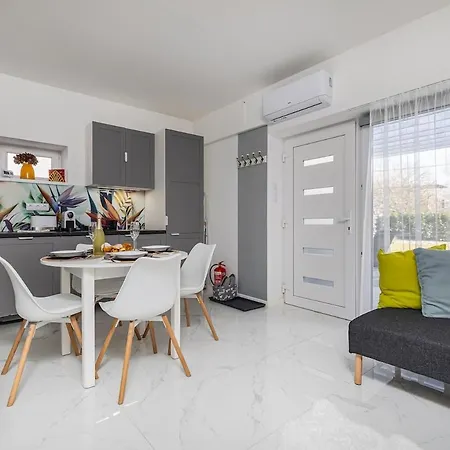 Casa Leda Apartamento