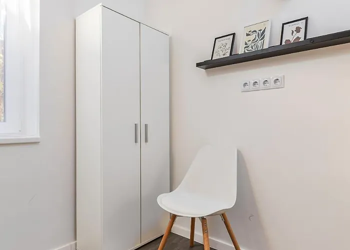 Casa Leda סנטאנדרה