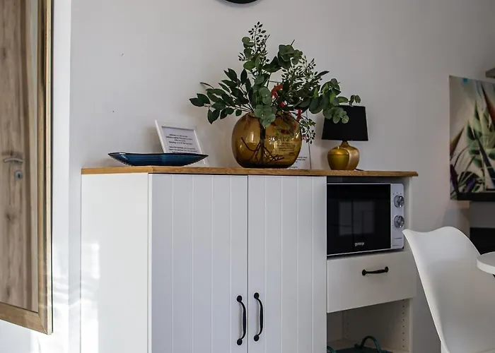 Casa Leda Apartment Szentendre