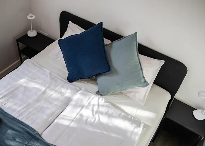 Casa Leda Szentendre