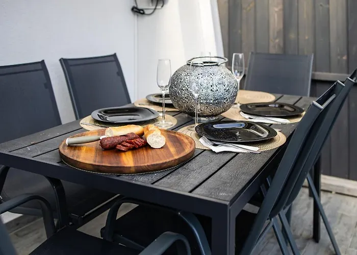 Casa Leda * סנטאנדרה