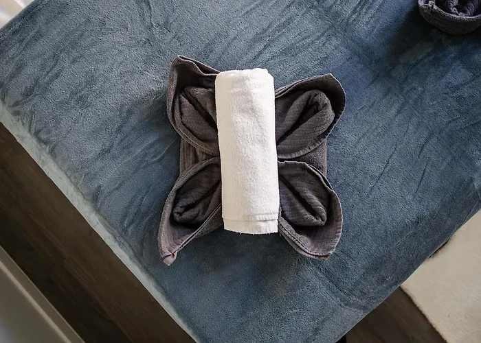 Casa Leda דירה *